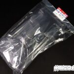 田宫 19804578 RC 车身和尾翼适用于泰瑞尔摩纳哥