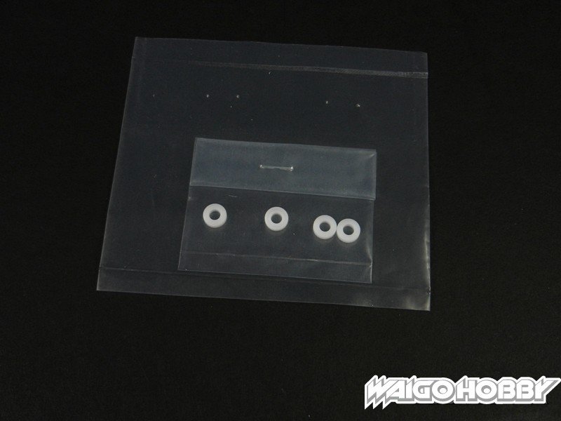 TA_19808077_a 田宫 19808077 RC 2mm 轴导轨(4 件)用于 53926 - 图片 1