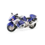 田宫 21043 1/12 铃木 隼 1300 (GSX1300R) 2002 (完成品)