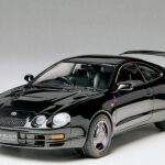 田宫 24133 1/24 丰田 Celica GT-FOUR