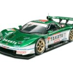 田宫 24291 1/24 高田 童梦 NSX 2005