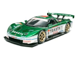 田宫 24291 1/24 高田 童梦 NSX 2005