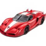 田宫 24292 1/24 法拉利 FXX