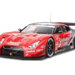 田宫 24308 1/24 Xanavi NISMO GT-R（R35）