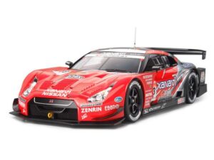 田宫 24308 1/24 Xanavi NISMO GT-R（R35）