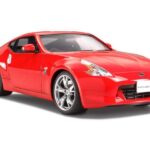 田宫 24315 1/24 日产 370Z