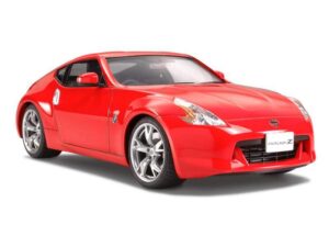 田宫 24315 1/24 日产 370Z