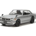 田宫 24335 1/24 日产 天际线 2000GT-R 当代人气改装