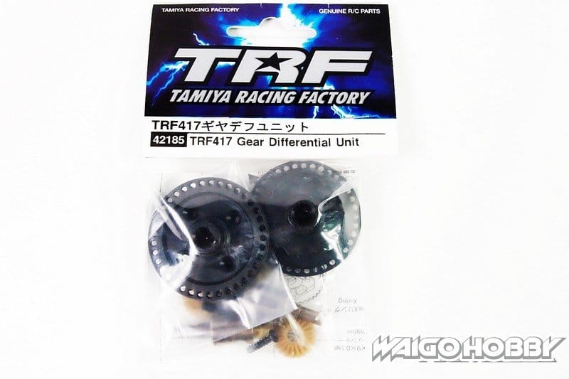 TA_42185_a 田宫 42185 TRF 齿轮差速器 - 图片 1