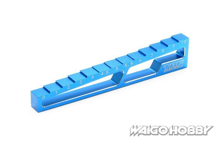 TA_42255 田宫 42255 RC 压降量度仪 - 图片 1
