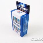 田宫 42273 TRF 短阻尼 （硬黑色涂层）(4件)