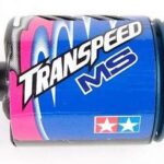 田宫 49386 Transpeed MS 有刷马达(10T) 平路车用