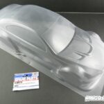 田宫 51396 1/10 RC遥控车 BMW M3 GT2 2009 车壳套装