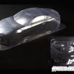 田宫 51517 1/10 RC遥控车 斯巴鲁 BRZ 车壳套装