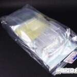 田宫 51542 1/10 RC遥控车 福特 Zakspeed Turbo Capri Gr.5 Wurth 车壳套装