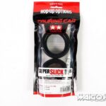 田宫 53220 RC 房车 Super Slicks 轮胎 4WD/FWD