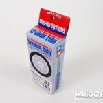 田宫 53742 RC 前海绵轮胎 37 (26mm)