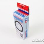 田宫 53743 RC 前海绵轮胎 40 (26mm)
