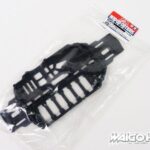 田宫 53893 RC TA05 轻质碳纤维下甲板