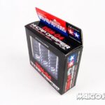 田宫 53945 RC TGM-04 高容量阻尼器 4Pcs