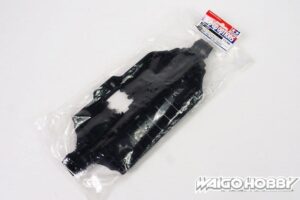 田宫 54204 RC DB01 高牵引力底盘 - 图片 2