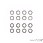 田宫 54589 齿轮式差速器用 垫片组 (10片)