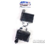 田宫 56533 RC遥控拖挂车用 消光齿轮箱