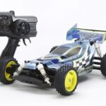 田宫 57897 1/10 RC遥控车 XB完成品 等离子刃峰II Plasma Edge II (TT-02B底盘)