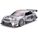 田宫 58350 1/10 RC遥控车 梅赛德斯-奔驰 C级 DTM 2004 (TA05底盘)
