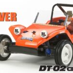 田宫 58500 1/10 RC遥控车 沙滩漫游者 Sand Rover 2011