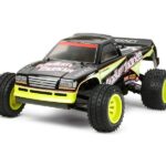 田宫 58524 1/10 RC遥控车 竞技场雷霆 Stadium Thunder (2012)