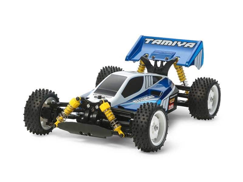 TAMIYA - タミヤ TT-02BR キット TAMIYA タミヤ 電動RCカーシリーズ 1/10RC TT-02BR シャーシキット | タミヤ