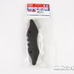 田宫 6275070 RC 聚氨酯保险杠 58371