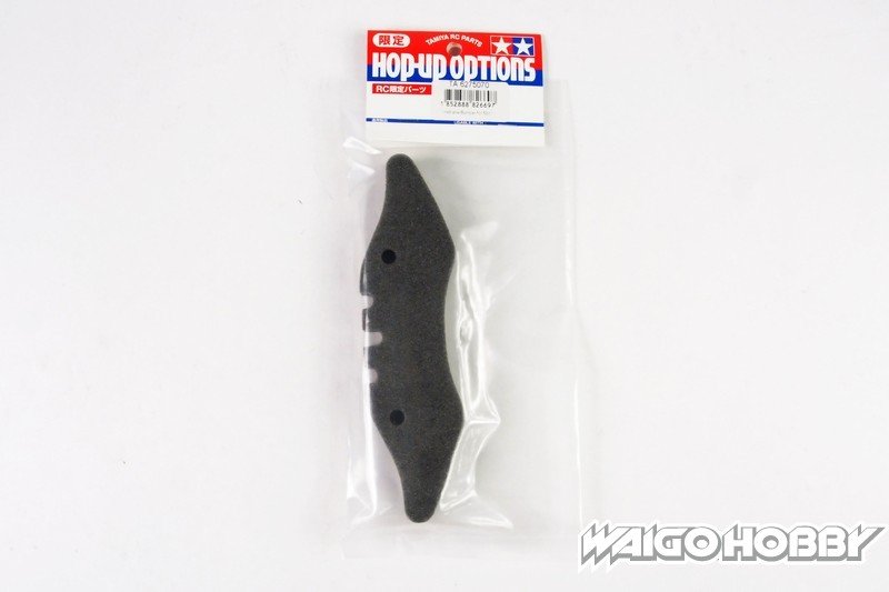 TA_6275070_a 田宫 6275070 RC 聚氨酯保险杠 58371 - 图片 1