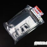 田宫 84371 1/10 RC遥控车 Racing Wing Set2-Hard Type