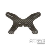 田宫 84403 RC DB01 Hi-Mount Carbon Damper Stay (前)