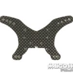 田宫 84404 RC DB01 Hi-Mount Carbon Damper Stay (后)