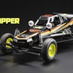 田宫 84416 RC Grasshopper 黑色版