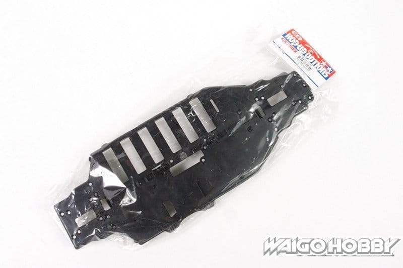 TA_9115256_a 田宫 9115256 RC Chassis for TA05 Ver.2 - 图片 1