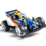 田宫 95308 1/32 迷你四驱车 大亨RS The Bigwig RS (Super II 底盘)
