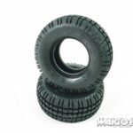 田宫 9805049 RC 后轮胎适用于 Buggy Champ