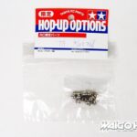 田宫 9805768 RC 6x6.5mm 铝滚珠螺母