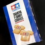田宫 67384 田宫 T-Shirt Cookie