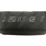 SE 电池安全包 黑色/黑色