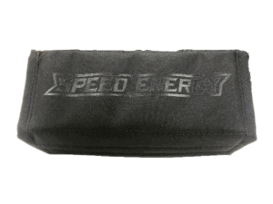 SE 电池安全包 黑色/黑色