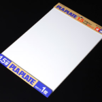 田宫 70175 Pla-Plate 1.5mm B4 (1pcs.)