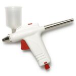 田宫 69914 - Spray Work Basic Air Brush (白色) (Air Brush)