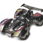 田宫 95532 1/32 迷你四驱车 跳跃者号 Buck Blader (展示模型)