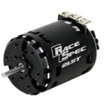 Speed Energy SE-BL/C6.5V3 Race Spec 6.5T BLS Sensored Motor V3 with Cooling Fan 40