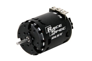 Speed Energy SE-BL/C5.5V3 Race Spec 5.5T BLS 感应电机V3 带冷却风扇40